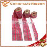 Overtly Holiday Themed In Your Craft Room Christmas Nastro thumbnail-5