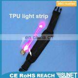 2017 Innovation Product Wholesale Reflective Flashing Led Armband New Style Led Armband thumbnail-3