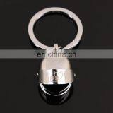 3D Helmet Keychain thumbnail-1