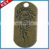 Fashion Bag Metal Label Logo (OIWAS) thumbnail-3