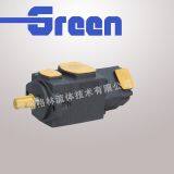 Yuken PV2R Series Hydraulic Vane Pump thumbnail-2