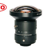 10 Megapixel lenses Machinevision lens 6mm 1”