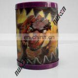 China Factory Outlet Customized Business Gifts 3D Novelty Doctor Pen Holder thumbnail-4