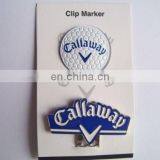 Metal Golf Ball Marker thumbnail-1