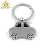 Creative Car Metal Key Ring thumbnail-1