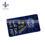 Wholesale Customized Gold Prices High Quality Woven Printed Labels thumbnail-6