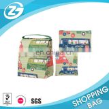 China new product Large Organizing cooler bag for insulin