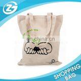 Heavy Duty High Quality Canvas Tote Bags Wholesale thumbnail-6