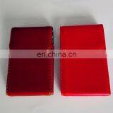 PU Silicone Portable Cigarette Case Cigarette Box thumbnail-6