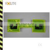 Magnetic Reflective Clip