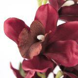 Silk Artificial Orchid for Home Decoration thumbnail-4