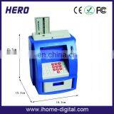 New Design Atm Machine Toy Atm Bank Oem Product Piggy Bank With Coin Counter thumbnail-2