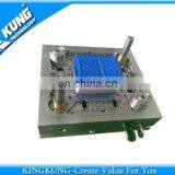 Super Quality Hot Selling Basket Plastic Injection Mould