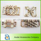 Plastic Bag Buckle for Women Bag Decoration thumbnail-1