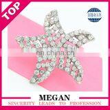 Fashion Shoe Buckle, Diamante Buckles Wholesale,gold Clip Shoe Buckle thumbnail-1