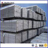 high quality and hot sale angle steel bar from Tangshan