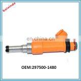 Auto Spare Parts Car Fuel Nozzle 297500-1480 2975001480 For SUZUKI SX4 HATCHBACK 1.6 VVT M16A thumbnail-2