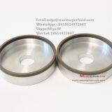 6A2 Resin Bond Diamond Grinding Wheel for Carbide Tools Made in China Miya@moresuperhard.com thumbnail-4