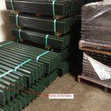 Трафиковая U-образная дорожная знак-позиция