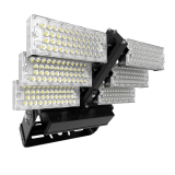 Adjustable Transformer LED High Mast Light 600W 720W IP65 LED Sport Light TUV CE RoHS Certification thumbnail-3