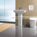 Gorgeous Curved Roll Paper Dispenser Fashionable Paper Holder Toliet thumbnail-4