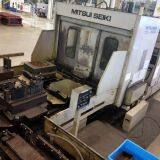 Mitsui Seiki HU63A Machining Center, Horizontal