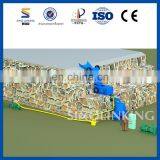 SINOLINKING Processing Hard Rock Gold Mining/Process Gold From Rock/Hard Rock Mining Gold thumbnail-3