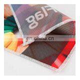 Customized Waterproof Textiles Polyester Fabric For Printing thumbnail-1