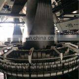 UV Treated & Tear Resistant Black pp Woven Anti Weed Mat thumbnail-2