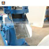 Small Farm Use Rabbit Poultry Animal Feed Pellet Making Machine Price thumbnail-3