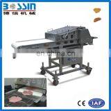 Low Energy Waste Large Scale Meat Flatten Machine thumbnail-2