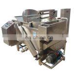 IS-ZEYZ-D Stainless Commercial Automatic Oil Fryer Constant Temperature Oil-Frying Machine Oil-Water Separation Type Equipment