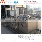 Gas or Electric Easy Operation Donut Chicken Fish Deep Fryer thumbnail-3