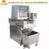 Full Automatic Meat Saline Injection Machine for Chicken Pork Pickle Injector Machine thumbnail-3