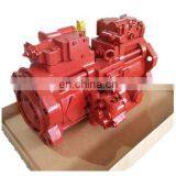 Orignal New DX260 Main Pump K3V112DTP-9NM9 thumbnail-6