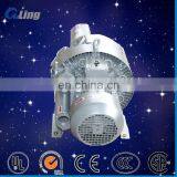 Double Stage Sewage Water Vortex Blower Industrial Turbine