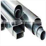 Hot Dip Galvanized Rectangular Erw Carbon Steel Pipe Price thumbnail-7