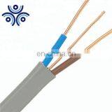 Blue 2 Core #14 AWG Solid Copper Conductor NM-D Cable thumbnail-1