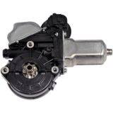 Window Motor Front Driver Left Side New LH Hand for Toyota 8572033130, 8572042070, 857204 thumbnail-1