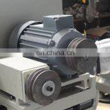 Aluminium Window Profile Digital Display Double Head Cutting CNC Saw for Sale thumbnail-7