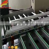 Window Profile Cutting Center Machine / China CNC Machining Center for Aluminum thumbnail-6