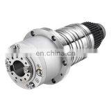 3 Axis Drilling Milling Processing Machine DMMCC3 thumbnail-7