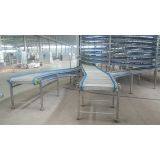 High Quality Bread Hamburger Toast Spiral Cooling Tower thumbnail-2