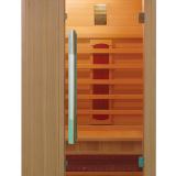 Infrared Sauna Room thumbnail-1