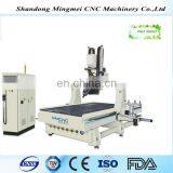 China Cnc Router Machine 4 Axis Cnc Router Cnc Woodcarving Machine thumbnail-5