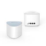 3-Pack Plug and Play 2100Mbps Touchlink Home Whole Home Wi-Fi Mesh System Router thumbnail-5
