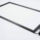 10 PointS 98inch BIG SIZE Multi-touch Infrared Touch Frame, ir Touch Panel, Infrared Touch Screen Overlay, for Touch Screen Monitor, Lcd/led, Smart TV, Tea Table thumbnail-5