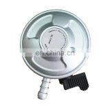JG Low Pressure LPG Gas Regulator