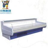 Commercial Meat Display Refrigerator/fresh Meat Showcase thumbnail-1