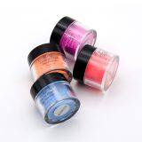 Party Queen Shiny Powder Nail Color Nail Art Kit Acrylic Power Glow in the Dark Dipping Power thumbnail-3